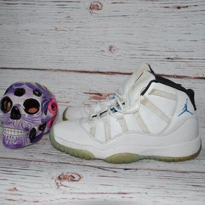 Air Jordan Legend Blue 2014 Edition